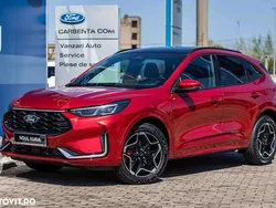 Rosu Nouă 2024 Ford Kuga ST-Line X SUV | 37.828 EUR