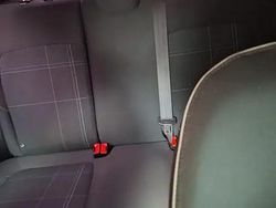 Alb Utilizat 2017 Ford Fiesta Berlinǎ | 7.300 EUR (Preț OK)