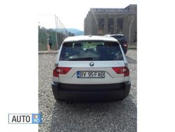 Utilizat 2004 BMW X3 SUV | 3.900 EUR