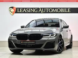 Gri Utilizat 2022 BMW 545e M Sport Berlinǎ | 44.990 EUR (Super Preț)