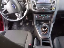 Utilizat 2015 Ford Focus Hatchback | 7.000 EUR (Preț OK)