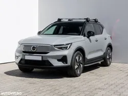 Gri Utilizat 2023 Volvo XC40 Plus SUV | 45.500 EUR (Scump)