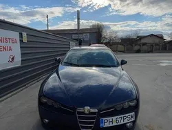 Culoarealbastru Utilizat 2006 Alfa Romeo 159 Berlinǎ | 6.500 EUR