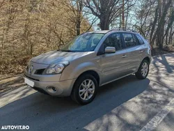 Gri Utilizat 2008 Renault Koleos Dynamique SUV | 3.450 EUR (Super Preț)