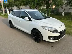 Alb Utilizat 2014 Renault Mégane GrandTour Break | 4.650 EUR