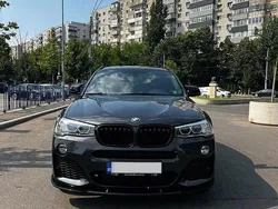 Gri Utilizat 2016 BMW X4 SUV | 22.500 EUR (Preț OK)