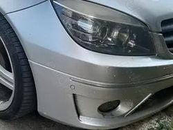 Utilizat 2010 Mercedes CLC220 Hatchback | 2.500 EUR