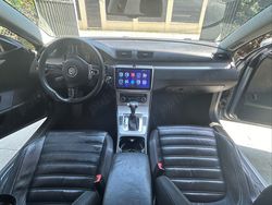 Gri Utilizat 2011 VW CC Sport Berlinǎ | 6.500 EUR (Preț OK)