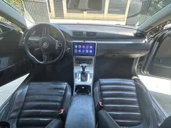 VW CC
