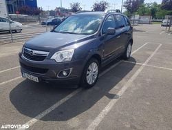 Culoaregri Utilizat 2015 Opel Antara SUV | 5.490 EUR (Preț bun)
