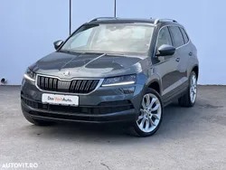 Gri Utilizat 2019 Skoda Karoq SUV | 20.843 EUR (Preț OK)