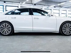Alb Utilizat 2020 Audi A8 Berlinǎ | 48.900 EUR (Preț bun)
