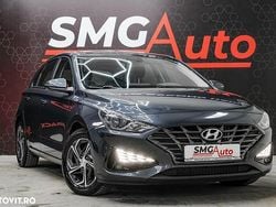 Culoaregri Utilizat 2021 Hyundai i30 Hatchback | 13.309 EUR (Preț OK)