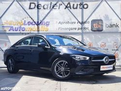 Negru Utilizat 2019 Mercedes CLA180 Berlinǎ | 23.490 EUR (Preț OK)