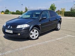 Culoarenegru Utilizat 2007 Renault Mégane II Authentique Berlinǎ | 2.300 EUR (Puțin scump)