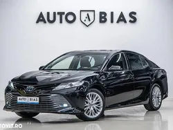 Culoarenegru Utilizat 2019 Toyota Camry Berlinǎ | 23.950 EUR
