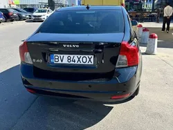 Negru Utilizat 2007 Volvo S40 Business Edition Berlinǎ | 3.490 EUR (Preț OK)
