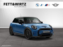 Utilizat 2023 Mini Cooper SE Hatchback | 22.919 EUR