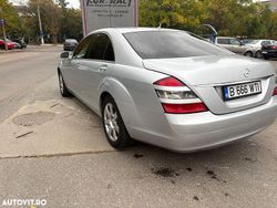 Culoareargint Utilizat 2006 Mercedes S320 Berlinǎ | 6.200 EUR