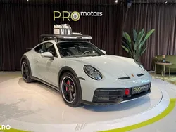 Culoareverde Utilizat 2023 Porsche 911 Coupe | 308.500 EUR