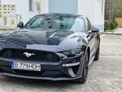 Utilizat 2021 Ford Mustang Coupe | 37.500 EUR (Scump)