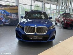 Albastru Nouă 2025 BMW iX1 M Sport SUV | 46.593 EUR (Super Preț)