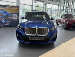 Albastru Nouă 2025 BMW iX1 M Sport SUV | 45.823 EUR