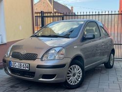 Maro Utilizat 2006 Toyota Yaris Hatchback | 1.800 EUR