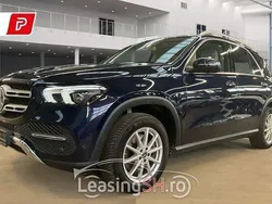 Albastru Utilizat 2019 Mercedes 350 Exclusive SUV | 54.050 EUR (Preț bun)