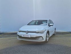 Albnormal Utilizat 2020 VW Golf VII Life | 21.800 EUR (Scump)