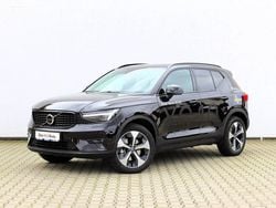 Negru metalic Nouă 2026 Volvo XC40 Plus SUV | 45.375 EUR