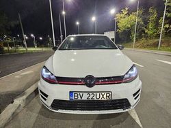 Alb Utilizat 2014 VW Golf VII GTI Hatchback | 14.500 EUR
