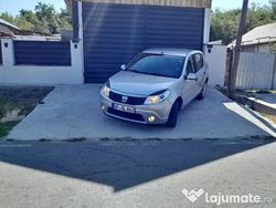Utilizat 2011 Dacia Sandero Stepway Hatchback | 1.850 EUR