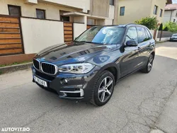 Culoaregri Utilizat 2014 BMW X5 Sport Line SUV | 19.900 EUR (Super Preț)