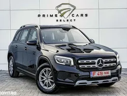 Negru Utilizat 2021 Mercedes GLB200 SUV | 25.984 EUR