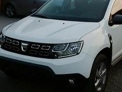 Utilizat 2018 Dacia Duster SUV | 9.650 EUR (Preț bun)