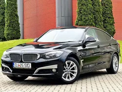 Negru Utilizat 2014 BMW 320 Hatchback | 8.800 EUR (Preț bun)