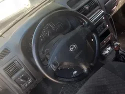 Utilizat 2003 Opel Astra Break | 1.700 EUR