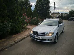 Utilizat 2009 Mercedes C220 SUV | 4.800 EUR (Puțin scump)