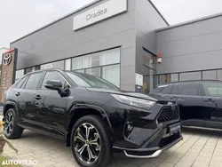 Negru Nouă 2024 Toyota RAV4 Hybrid Style SUV | 48.908 EUR (Scump)