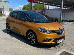 Culoaregalbeuriu Utilizat 2016 Renault Scénic III Monovolum | 13.490 EUR