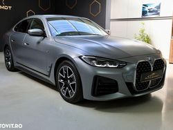 Culoaregri Utilizat 2024 BMW 420 Gran Coupé M Sport Coupe | 46.827 EUR (Puțin scump)