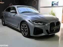 Culoaregri Utilizat 2024 BMW 420 Gran Coupé M Sport Coupe | 47.800 EUR (Scump)