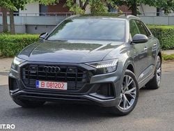 Culoaregri Utilizat 2020 Audi Q8 Business SUV | 56.400 EUR (Super Preț)