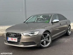 Culoaremaro Utilizat 2013 Audi A6 Berlinǎ | 12.900 EUR (Preț OK)