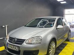 Utilizat 2007 VW Golf V GT Hatchback | 3.390 EUR (Puțin scump)