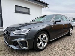 Utilizat 2023 Audi A4 S-Line Break | 37.794 EUR