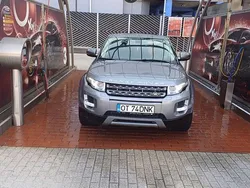 Gri Utilizat 2013 Land Rover Range Rover evoque SUV | 11.800 EUR (Preț OK)