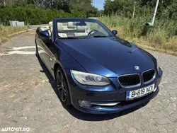 Albastru Utilizat 2011 BMW 320 Cabriolet Cabrio | 11.900 EUR