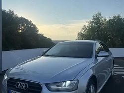 Utilizat 2013 Audi A4 Break | 8.900 EUR (Puțin scump)
